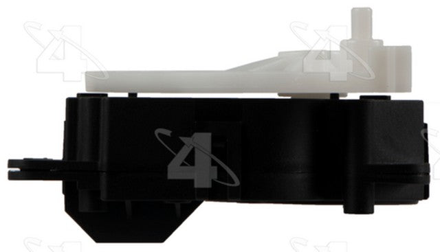 Four Seasons HVAC Mode Door Actuator P/N:73181 Fits: Cadillac Sts 07-05 - Image 3