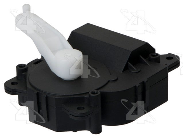 Four Seasons HVAC Blend Door Actuator P/N:73182 Fits: Cadillac Sts 11-05 - Image 1