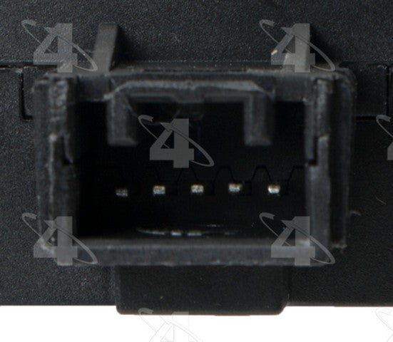 Four Seasons HVAC Blend Door Actuator P/N:73182 Fits: Cadillac Sts 11-05 - Image 4