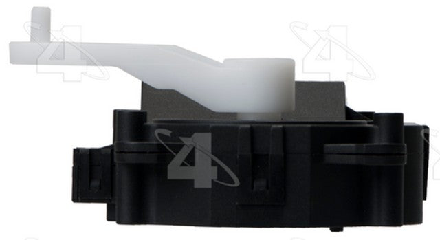 Four Seasons HVAC Blend Door Actuator P/N:73182 Fits: Cadillac Sts 11-05 - Image 2