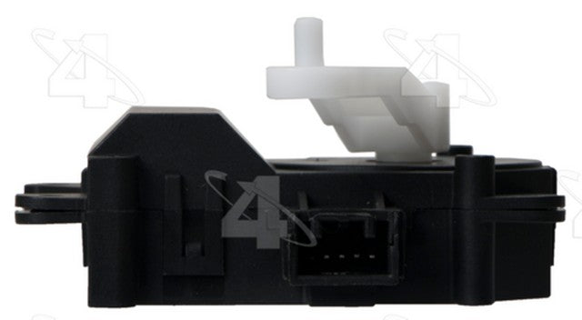 Four Seasons HVAC Blend Door Actuator P/N:73182 Fits: Cadillac Sts 11-05 - Image 7