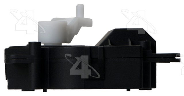 Four Seasons HVAC Blend Door Actuator P/N:73182 Fits: Cadillac Sts 11-05 - Image 3