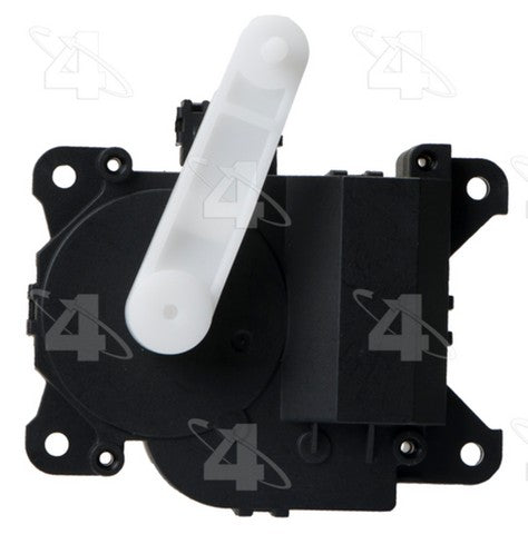 Four Seasons HVAC Blend Door Actuator P/N:73182 Fits: Cadillac Sts 11-05 - Image 6
