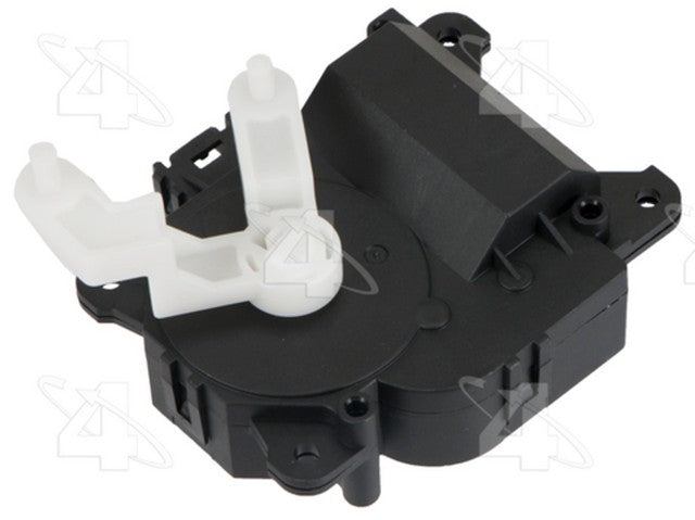 Four Seasons HVAC Mode Door Actuator P/N:73184 Fits: Cadillac Sts 11-05 - Image 1