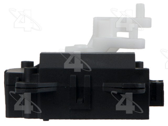 Four Seasons HVAC Mode Door Actuator P/N:73184 Fits: Cadillac Sts 11-05 - Image 4