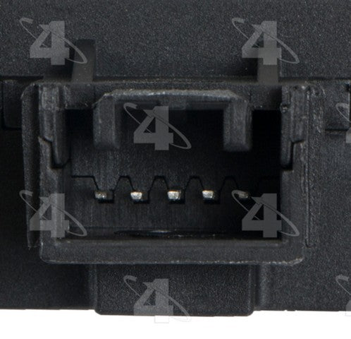 Four Seasons HVAC Mode Door Actuator P/N:73184 Fits: Cadillac Sts 11-05 - Image 5