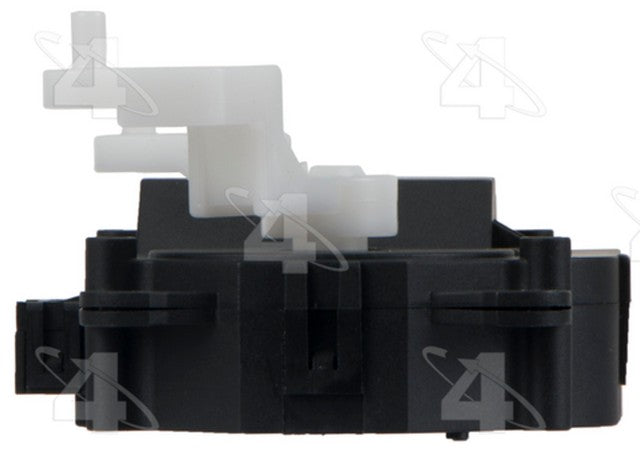 Four Seasons HVAC Mode Door Actuator P/N:73184 Fits: Cadillac Sts 11-05 - Image 3