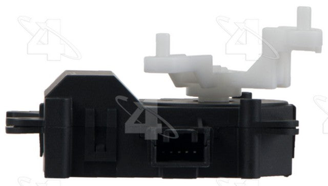 Four Seasons HVAC Mode Door Actuator P/N:73184 Fits: Cadillac Sts 11-05 - Image 2