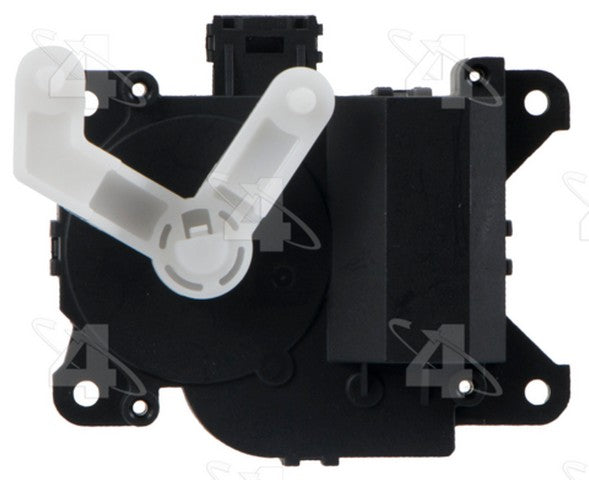 Four Seasons HVAC Mode Door Actuator P/N:73184 Fits: Cadillac Sts 11-05 - Image 7