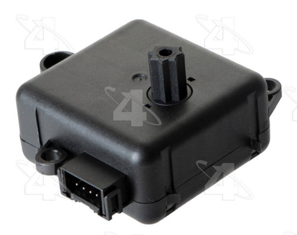 Four Seasons HVAC Recirculation Door Actuator P/N:73187 Fits: Hummer H3 10-06, Hummer H3t 10-09, Pontiac Solstice 09-06, Saturn Sky 10-07 - Image 1