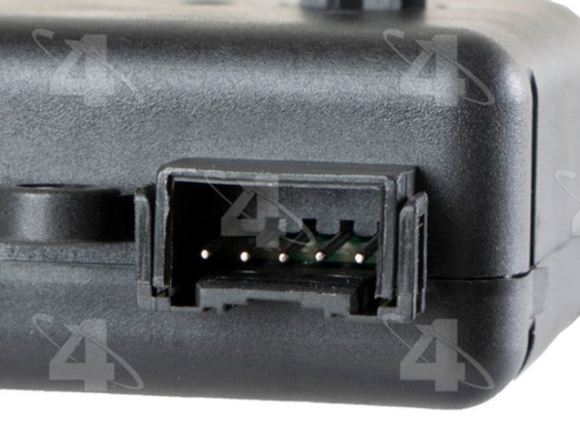 Four Seasons HVAC Recirculation Door Actuator P/N:73187 Fits: Hummer H3 10-06, Hummer H3t 10-09, Pontiac Solstice 09-06, Saturn Sky 10-07 - Image 6