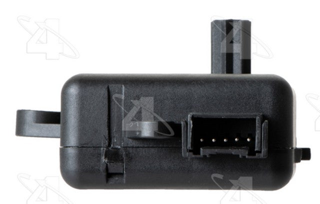 Four Seasons HVAC Recirculation Door Actuator P/N:73187 Fits: Hummer H3 10-06, Hummer H3t 10-09, Pontiac Solstice 09-06, Saturn Sky 10-07 - Image 2