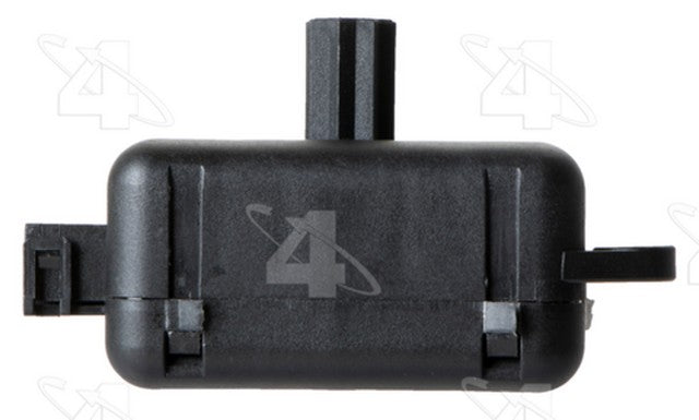 Four Seasons HVAC Recirculation Door Actuator P/N:73187 Fits: Hummer H3 10-06, Hummer H3t 10-09, Pontiac Solstice 09-06, Saturn Sky 10-07 - Image 3