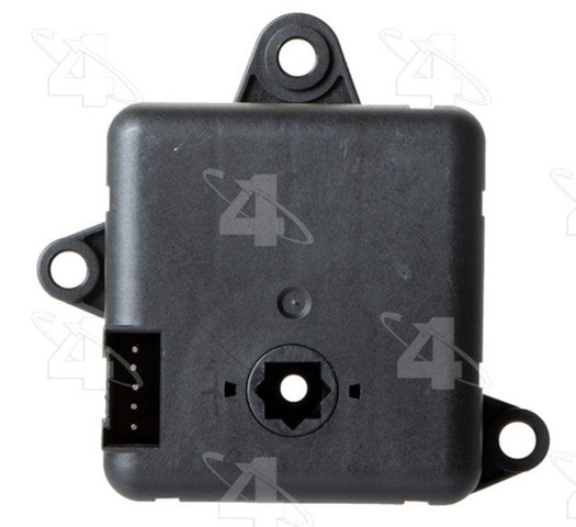 Four Seasons HVAC Blend Door Actuator,HVAC Mode Door Actuator P/N:73188 Fits: Hummer H3 10-06, Hummer H3t 10-09, Pontiac Solstice 09-06, Saturn Sky 10-07 - Image 3