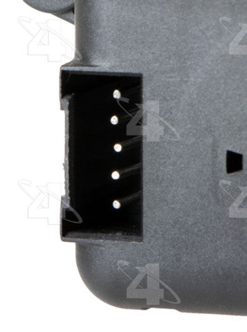 Four Seasons HVAC Blend Door Actuator,HVAC Mode Door Actuator P/N:73188 Fits: Hummer H3 10-06, Hummer H3t 10-09, Pontiac Solstice 09-06, Saturn Sky 10-07 - Image 7