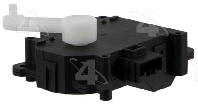 Four Seasons HVAC Blend Door Actuator P/N:73190 Fits: Chevrolet Caprice 17-11, Chevrolet Ss 17-14, Pontiac G8 09-08 - Image 1