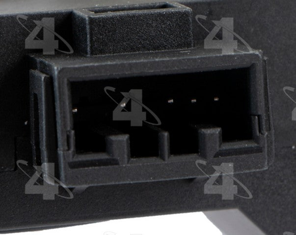 Four Seasons HVAC Blend Door Actuator P/N:73190 Fits: Chevrolet Caprice 17-11, Chevrolet Ss 17-14, Pontiac G8 09-08 - Image 3