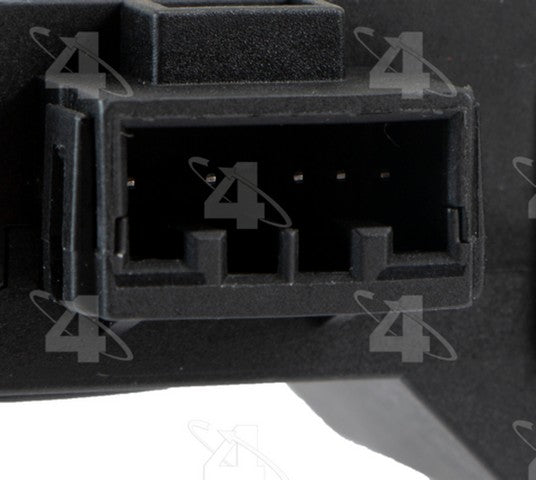 Four Seasons HVAC Blend Door Actuator P/N:73191 Fits: Chevrolet Caprice 17-11, Chevrolet Ss 17-14, Pontiac G8 09-08 - Image 3