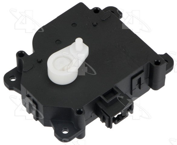 Four Seasons HVAC Recirculation Door Actuator P/N:73192 Fits: Pontiac Vibe 10-09 - Image 1