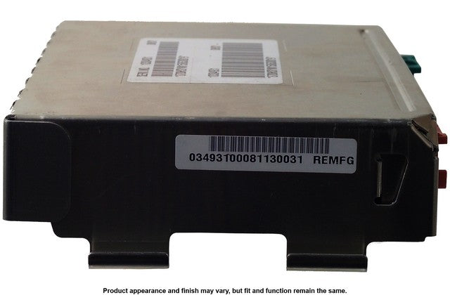 CARDONE Reman Body Control Module P/N:73-1929 Fits: Chevrolet Corvette 1998 - Image 1