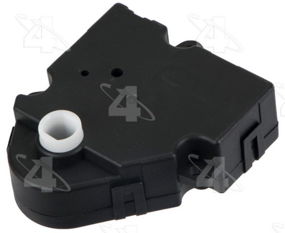 Four Seasons HVAC Recirculation Door Actuator P/N:73196 Fits: Ford Fusion 09-06, Lincoln Mkz 09-07, Lincoln Zephyr 2006, Mercury Milan 09-06 - Image 1