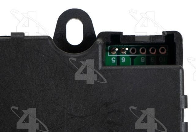 Four Seasons HVAC Recirculation Door Actuator P/N:73196 Fits: Ford Fusion 09-06, Lincoln Mkz 09-07, Lincoln Zephyr 2006, Mercury Milan 09-06 - Image 2