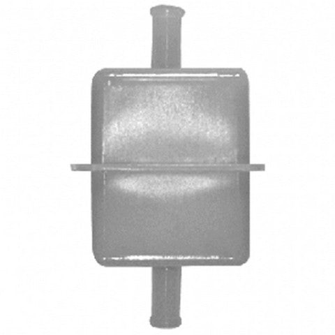 Parts Master Fuel Filter P/N:73198 Fits: Porsche 914 74-73, Volkswagen 411 72-71, Volkswagen 412 74-73 - Image 1