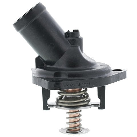 Motorad Engine Coolant Thermostat Housing Assembly P/N:732-172 Fits: Acura Ilx 22-16, Acura Integra 2024, Acura Tlx 19-17, Acura Tlx 2015, Honda Accord 17-13, Honda Civic 24-16, Honda Cr-v 19-15, Honda Hr-v 24-23 - Image 3