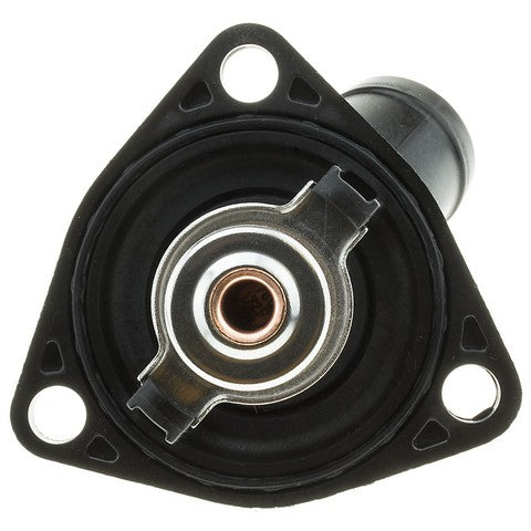 Motorad Engine Coolant Thermostat Housing Assembly P/N:732-172 Fits: Acura Ilx 22-16, Acura Integra 2024, Acura Tlx 19-17, Acura Tlx 2015, Honda Accord 17-13, Honda Civic 24-16, Honda Cr-v 19-15, Honda Hr-v 24-23 - Image 2