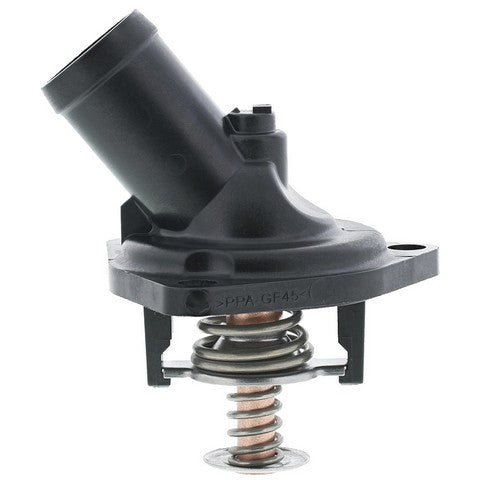 Motorad Engine Coolant Thermostat Housing Assembly P/N:732-180 Fits: Honda Accord 17-16, Honda Civic 2023, Honda Hr-v 2023 - Image 6