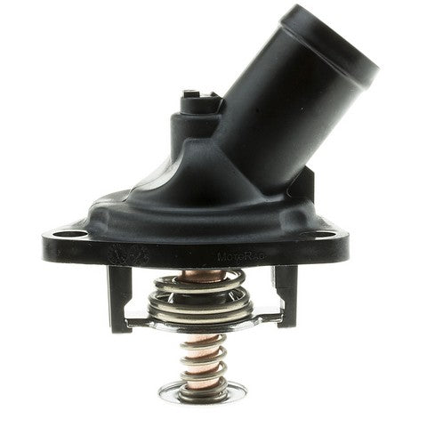 Motorad Engine Coolant Thermostat Housing Assembly P/N:732-180 Fits: Honda Accord 17-16, Honda Civic 2023, Honda Hr-v 2023 - Image 5