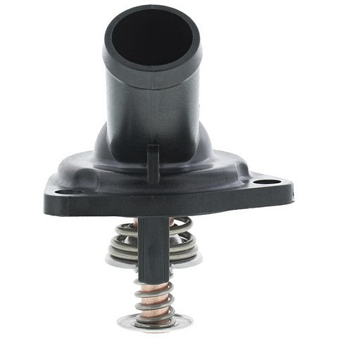 Motorad Engine Coolant Thermostat Housing Assembly P/N:732-180 Fits: Honda Accord 17-16, Honda Civic 2023, Honda Hr-v 2023 - Image 2