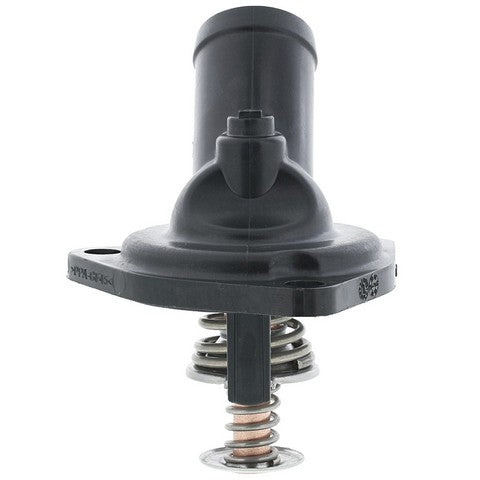 Motorad Engine Coolant Thermostat Housing Assembly P/N:732-180 Fits: Honda Accord 17-16, Honda Civic 2023, Honda Hr-v 2023 - Image 7