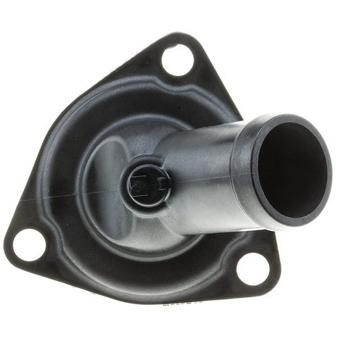 Motorad Engine Coolant Thermostat Housing Assembly P/N:732-180 Fits: Honda Accord 17-16, Honda Civic 2023, Honda Hr-v 2023 - Image 1