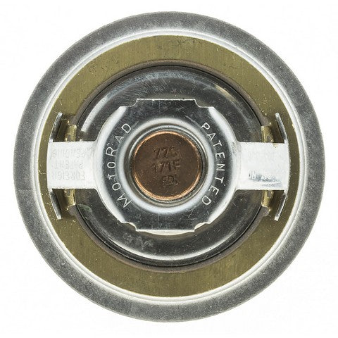 Motorad Engine Coolant Thermostat P/N:7320-170 Fits: Acura Slx 97-96, Honda Passport 97-94, Isuzu Amigo 1998, Isuzu Rodeo 97-93, Isuzu Trooper 97-92 - Image 2
