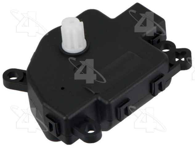 Four Seasons HVAC Recirculation Door Actuator P/N:73201 Fits: Ford Escape 12-10, Mercury Mariner 11-10 - Image 1