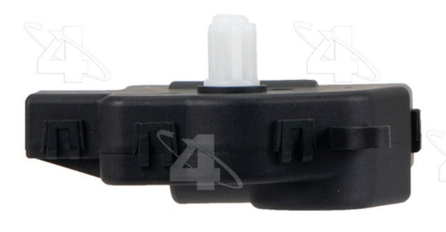 Four Seasons HVAC Recirculation Door Actuator P/N:73201 Fits: Ford Escape 12-10, Mercury Mariner 11-10 - Image 4