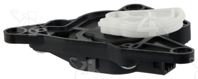 Four Seasons HVAC Blend Door Actuator P/N:73204 Fits: Hyundai Azera 09-06, Hyundai Santa Fe 12-06, Hyundai Sonata 10-05 - Image 1