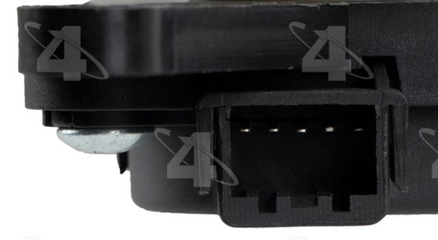 Four Seasons HVAC Blend Door Actuator P/N:73204 Fits: Hyundai Azera 09-06, Hyundai Santa Fe 12-06, Hyundai Sonata 10-05 - Image 7