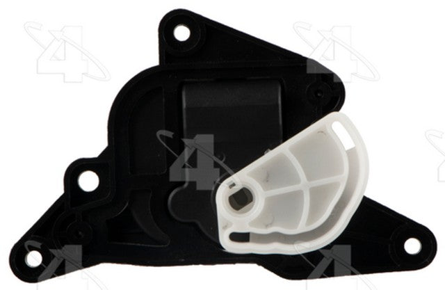 Four Seasons HVAC Blend Door Actuator P/N:73204 Fits: Hyundai Azera 09-06, Hyundai Santa Fe 12-06, Hyundai Sonata 10-05 - Image 4