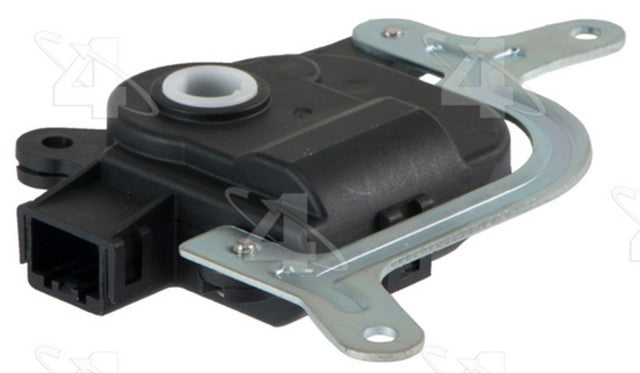Four Seasons HVAC Mode Door Actuator P/N:73206 Fits: Kia Magentis 10-06, Kia Optima 10-06, Kia Sorento 09-06 - Image 1