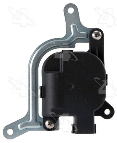 Four Seasons HVAC Mode Door Actuator P/N:73206 Fits: Kia Magentis 10-06, Kia Optima 10-06, Kia Sorento 09-06 - Image 6