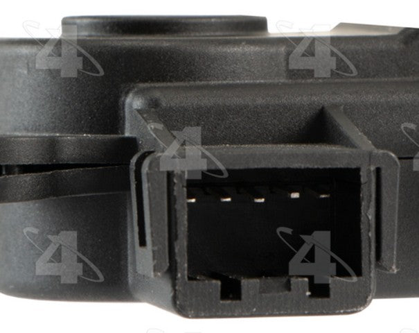 Four Seasons HVAC Mode Door Actuator P/N:73206 Fits: Kia Magentis 10-06, Kia Optima 10-06, Kia Sorento 09-06 - Image 7
