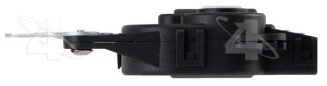 Four Seasons HVAC Mode Door Actuator P/N:73206 Fits: Kia Magentis 10-06, Kia Optima 10-06, Kia Sorento 09-06 - Image 4