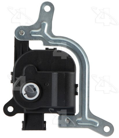 Four Seasons HVAC Mode Door Actuator P/N:73206 Fits: Kia Magentis 10-06, Kia Optima 10-06, Kia Sorento 09-06 - Image 3