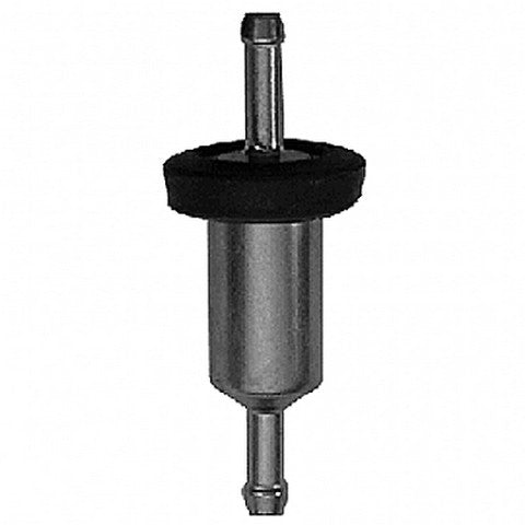 Parts Master Fuel Filter P/N:73206 Fits: Honda Civic 87-84, Honda Wagovan 1984, Honda Wagovan 1986 - Image 1