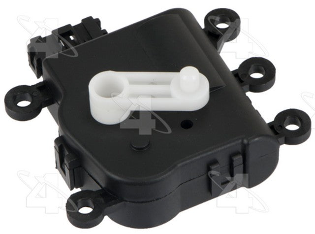 Four Seasons HVAC Recirculation Door Actuator P/N:73209 Fits: Mazda 3 13-10, Mazda 3 Sport 13-10 - Image 1