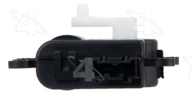 Four Seasons HVAC Recirculation Door Actuator P/N:73209 Fits: Mazda 3 13-10, Mazda 3 Sport 13-10 - Image 4