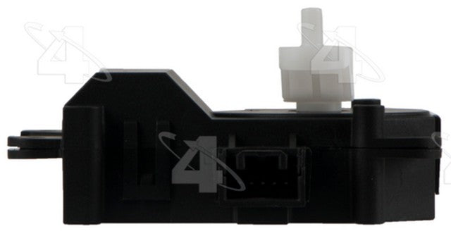 Four Seasons HVAC Blend Door Actuator,HVAC Mode Door Actuator P/N:73211 Fits: Lexus Es300, Lexus Es330, Lexus Rx330, Lexus Rx350, Lexus Rx400h, Toyota Avalon, Toyota Camry, Toyota Highlander, Toyota Sienna, Toyota Solara - Image 2