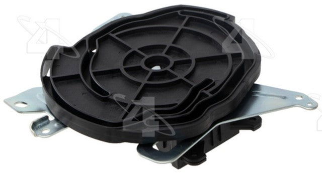Four Seasons HVAC Mode Door Actuator P/N:73212 Fits: Lexus Es300 03-02, Lexus Es330 06-04, Lexus Rx330 06-04, Lexus Rx350 09-07, Lexus Rx400h 08-06, Toyota Avalon 04-99, Toyota Camry 06-02, Toyota Highlander 07-01, Toyota Solara 08-04 - Image 1